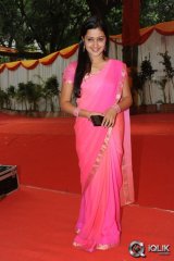 Samskrithi at Tippu Movie Opening
